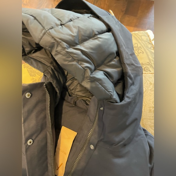 INDYEVA Matka Jacket - Black - Worn Once - Picture 4 of 4